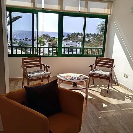 Blue View Hermoso Apartamento Remodelado Ubicacion Ideal Costa Teguise Bagian luar foto