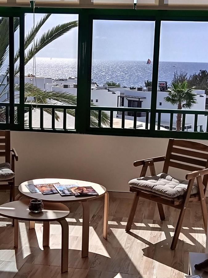 Blue View Hermoso Apartamento Remodelado Ubicacion Ideal Costa Teguise Bagian luar foto