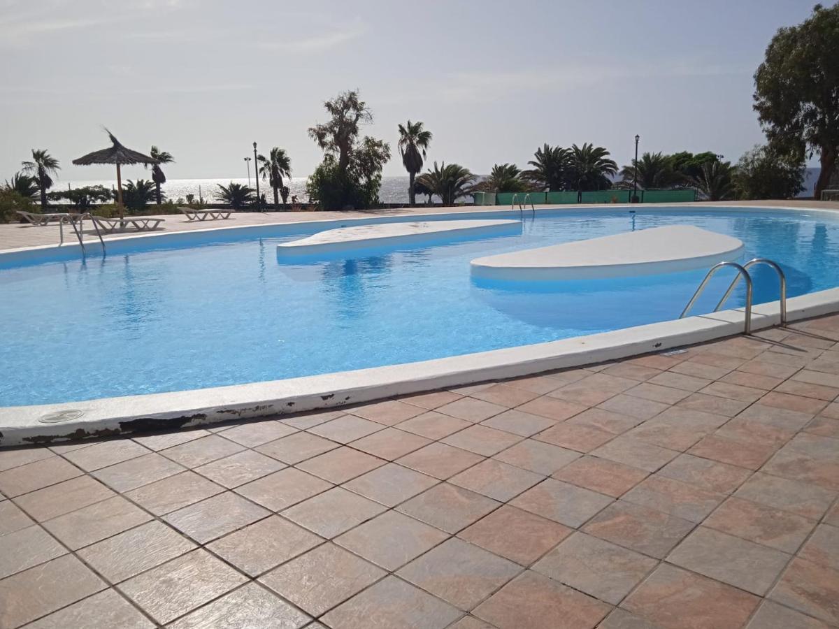 Blue View Hermoso Apartamento Remodelado Ubicacion Ideal Costa Teguise Bagian luar foto