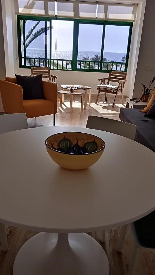 Blue View Hermoso Apartamento Remodelado Ubicacion Ideal Costa Teguise Bagian luar foto