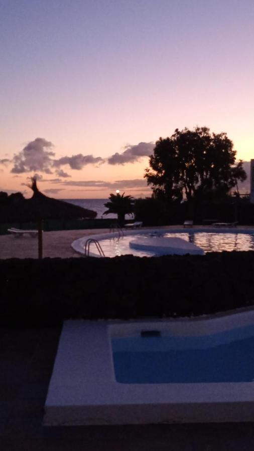 Blue View Hermoso Apartamento Remodelado Ubicacion Ideal Costa Teguise Bagian luar foto
