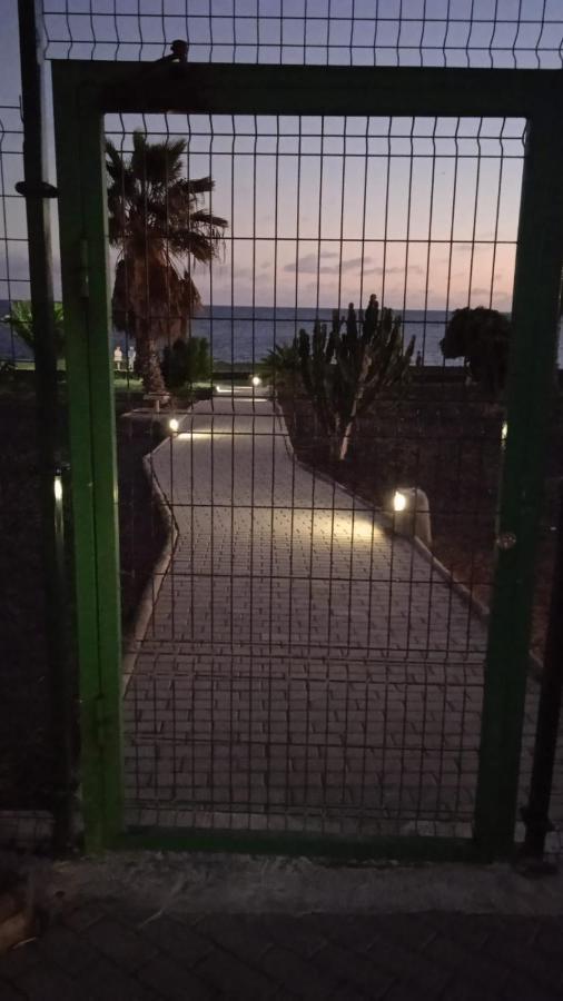Blue View Hermoso Apartamento Remodelado Ubicacion Ideal Costa Teguise Bagian luar foto