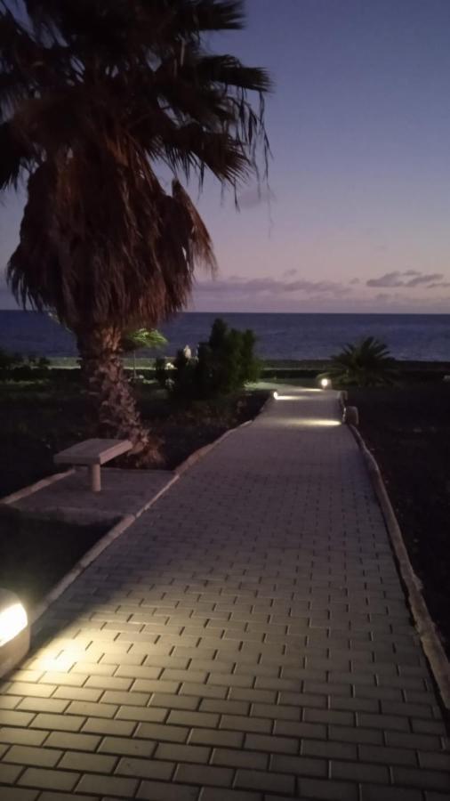 Blue View Hermoso Apartamento Remodelado Ubicacion Ideal Costa Teguise Bagian luar foto