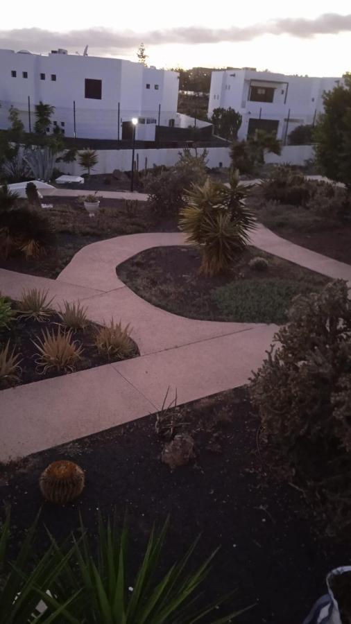 Blue View Hermoso Apartamento Remodelado Ubicacion Ideal Costa Teguise Bagian luar foto