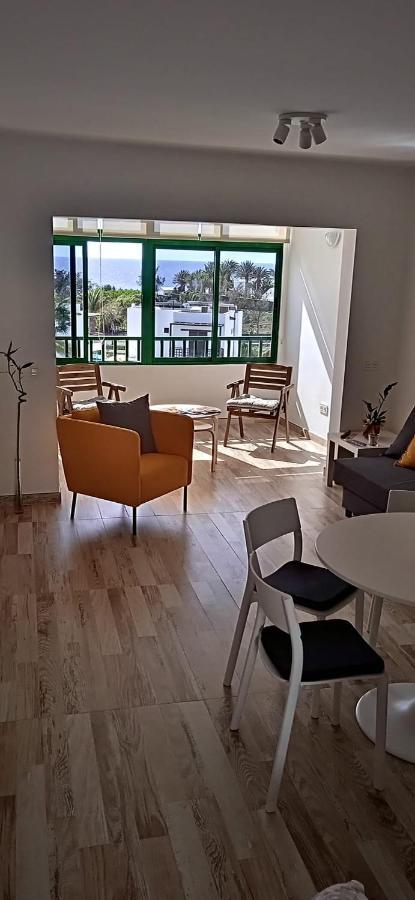 Blue View Hermoso Apartamento Remodelado Ubicacion Ideal Costa Teguise Bagian luar foto