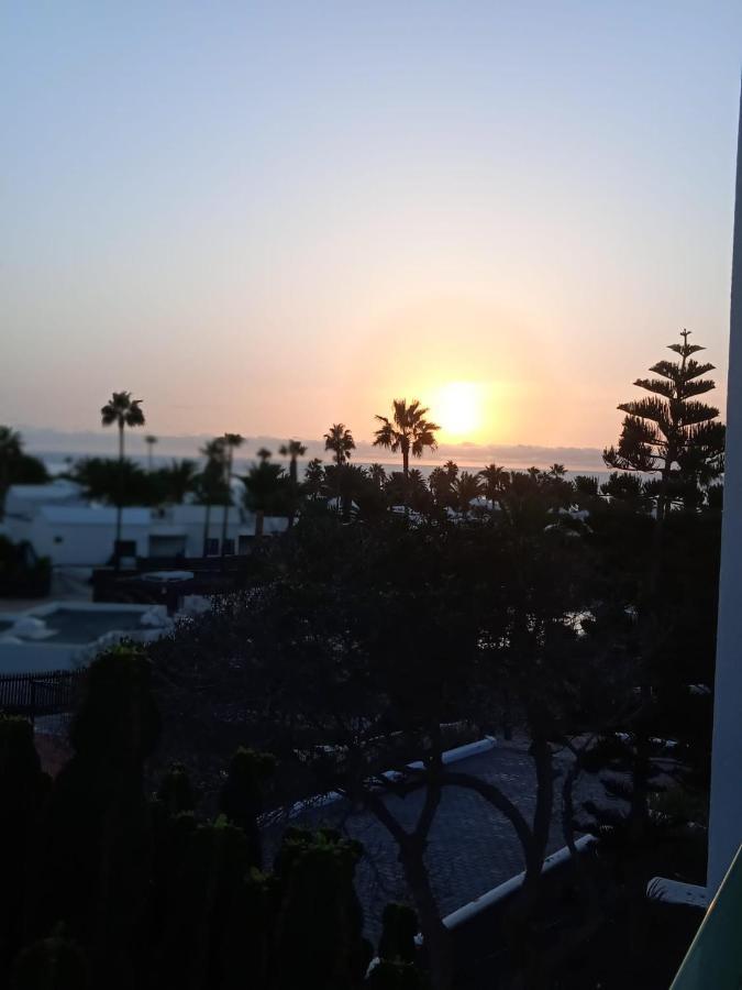 Blue View Hermoso Apartamento Remodelado Ubicacion Ideal Costa Teguise Bagian luar foto
