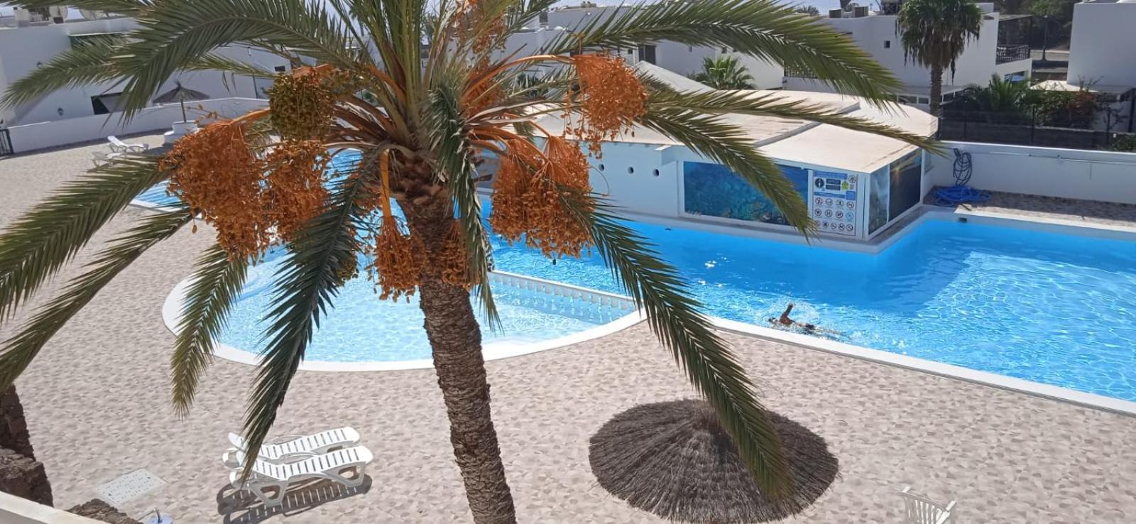 Blue View Hermoso Apartamento Remodelado Ubicacion Ideal Costa Teguise Bagian luar foto