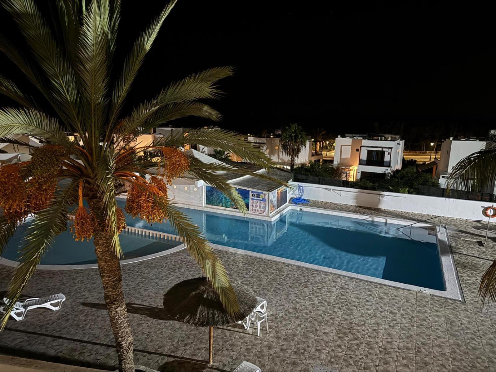 Blue View Hermoso Apartamento Remodelado Ubicacion Ideal Costa Teguise Bagian luar foto